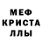 A PVP кристаллы Nilolet Farmer